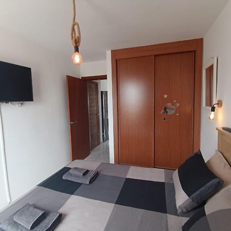 Apartmento Start Complex Amaya Fuerteventura Costa De Antigua Buitenkant foto