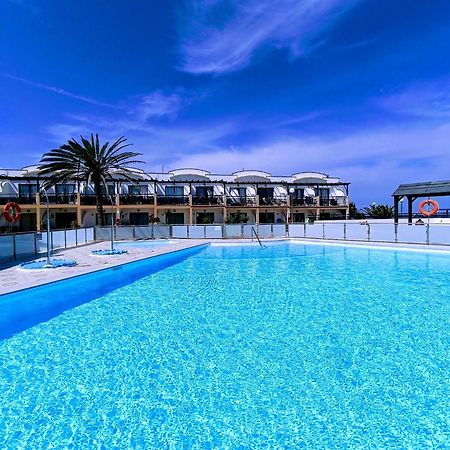 Apartmento Start Complex Amaya Fuerteventura Costa De Antigua Buitenkant foto