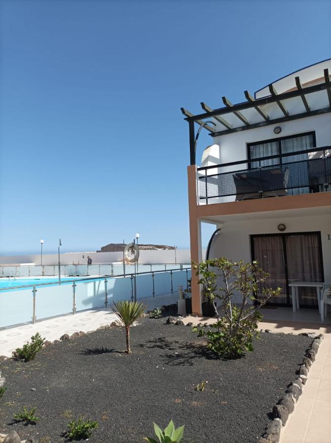 Apartmento Start Complex Amaya Fuerteventura Costa De Antigua Buitenkant foto