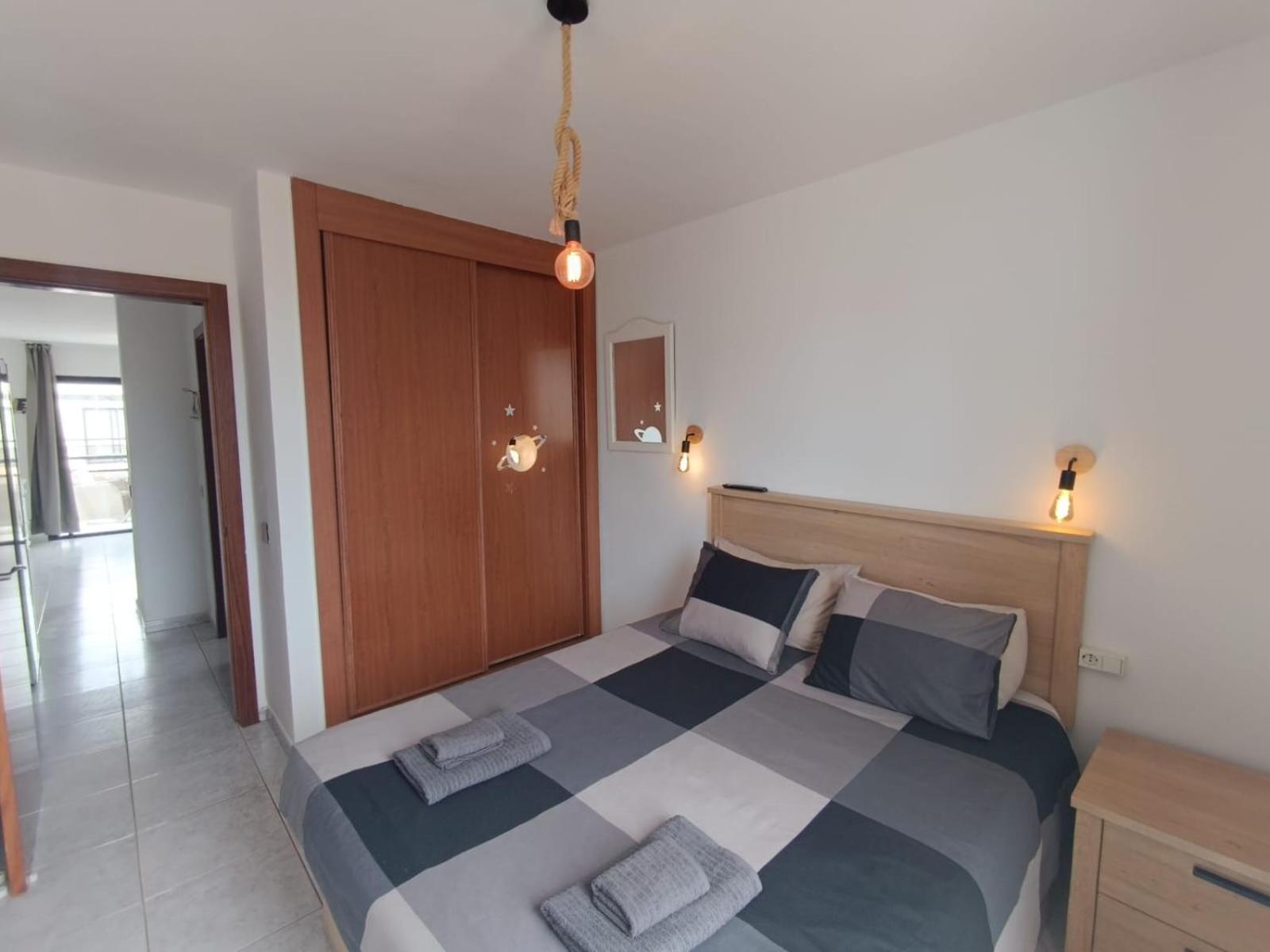Apartmento Start Complex Amaya Fuerteventura Costa De Antigua Buitenkant foto