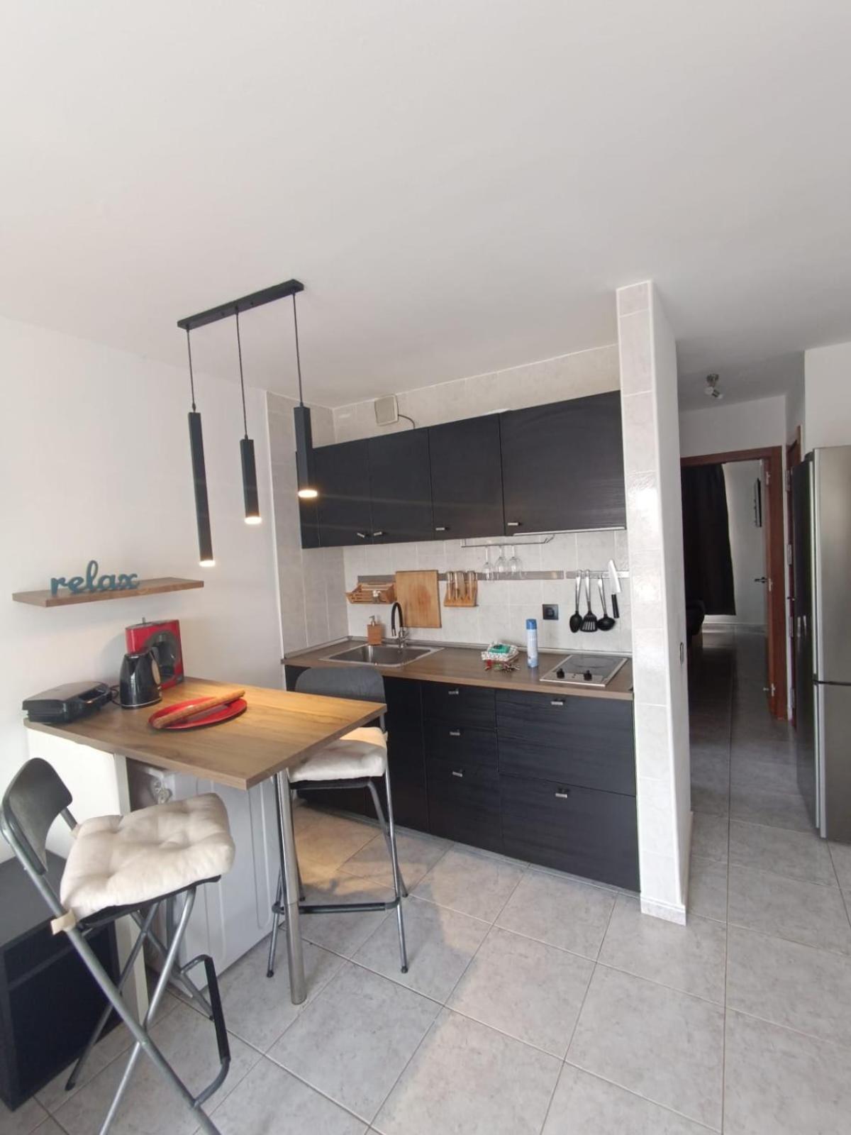 Apartmento Start Complex Amaya Fuerteventura Costa De Antigua Buitenkant foto